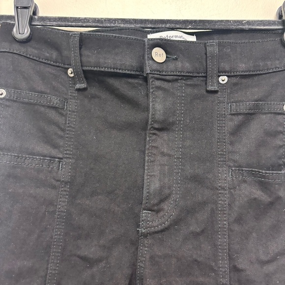 Reformation Misa High Skinny Jeans - Picture 4 of 11